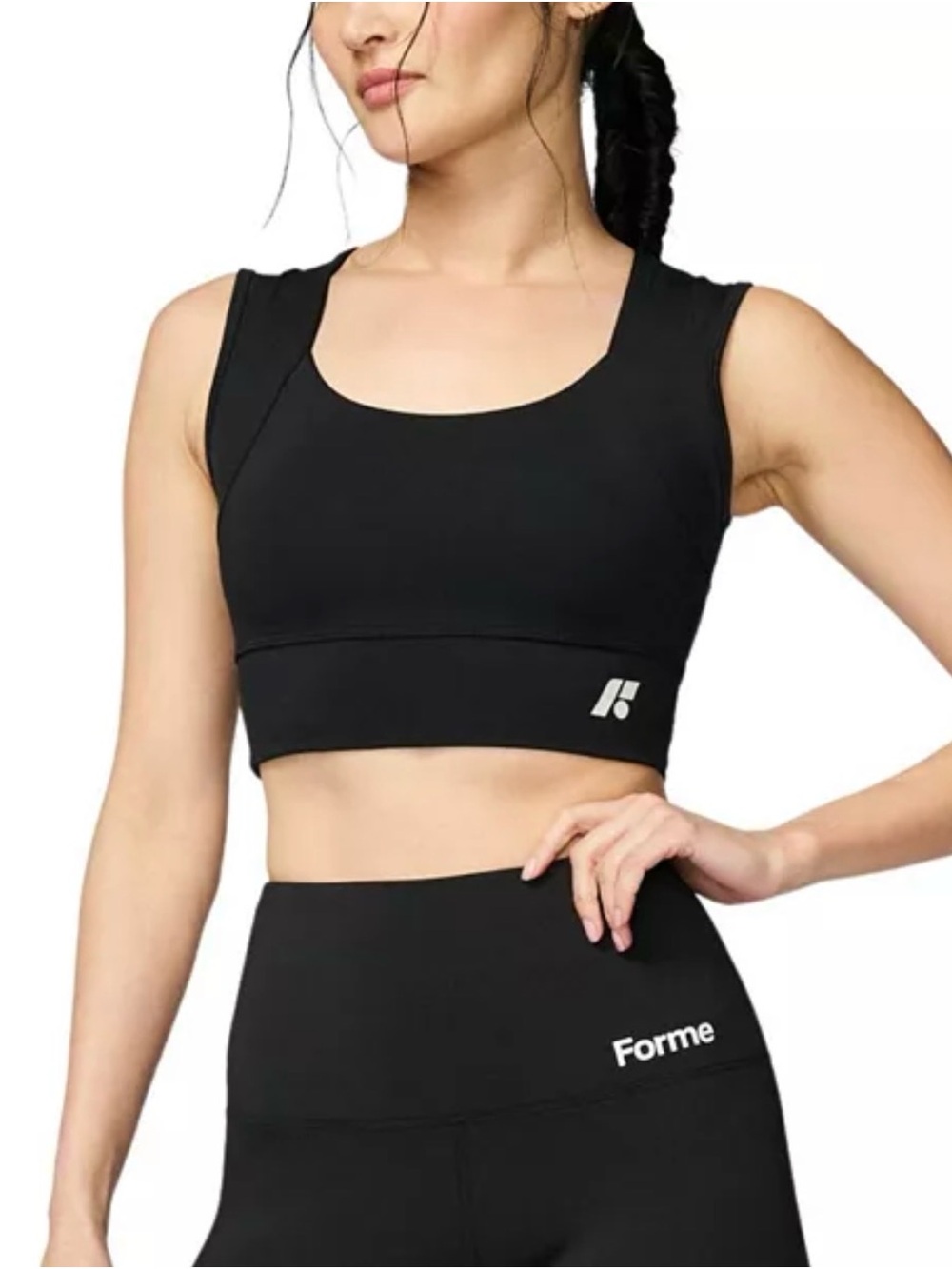 Forme Power Bra